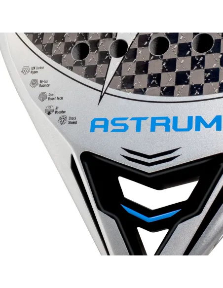 Padelschläger Starvie Astrum + | Ofertas De Padel